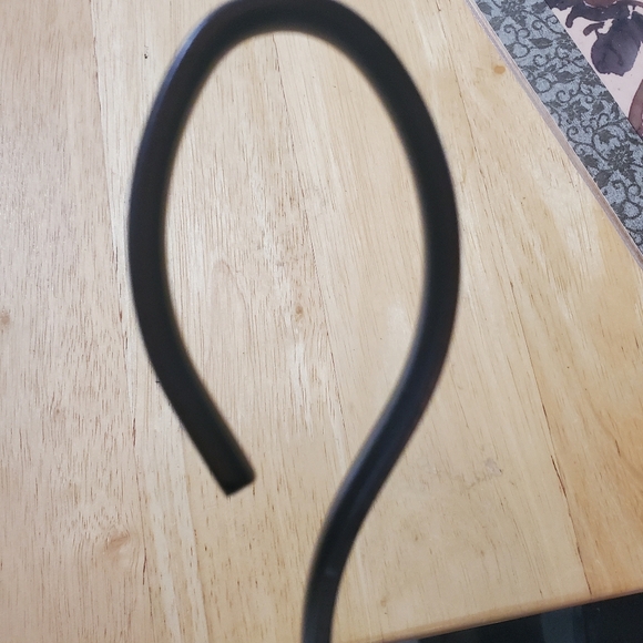 Brushed Bronze Silverware Caddy - Picture 5 of 6